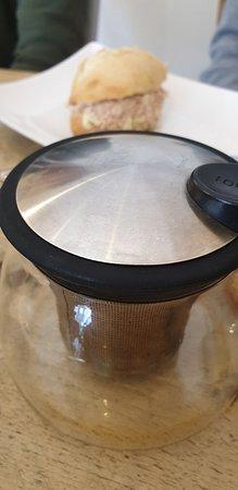 Greenhood Coffee House